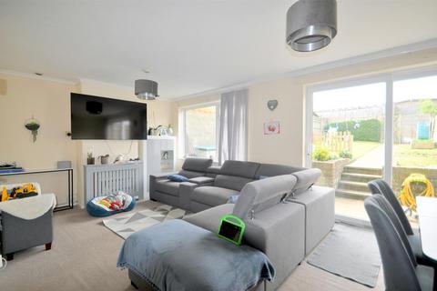 3 bedroom terraced house for sale, Linden Close, Hampden Park, Eastbourne