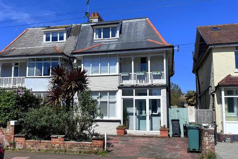 6 bedroom semi-detached house for sale, Woodgate Road, Eastbourne