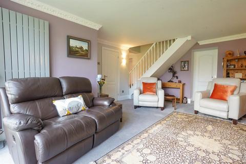 3 bedroom terraced house for sale, Clopton, Clopton House, Stratford-Upon-Avon
