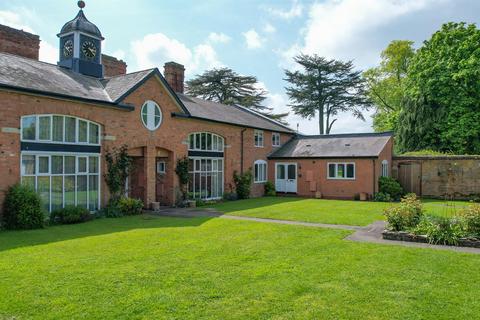 3 bedroom duplex for sale, Clopton House, Clopton, Stratford-Upon-Avon