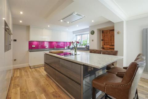 3 bedroom duplex for sale, Clopton House, Clopton, Stratford-Upon-Avon