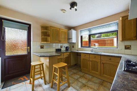 1 Barcroft Street, Colne, BB8 9PZ