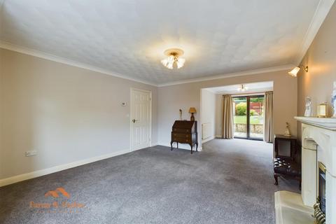 3 bedroom semi-detached house for sale, Barcroft Street, Colne BB8