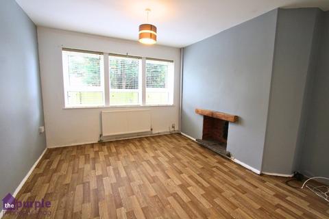 4 bedroom terraced house for sale, Barlow Park Avenue, Bolton, BL1