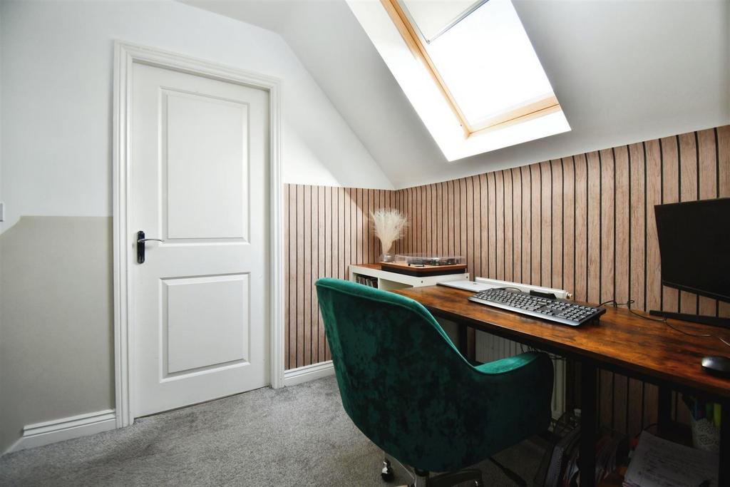 Landing / Office