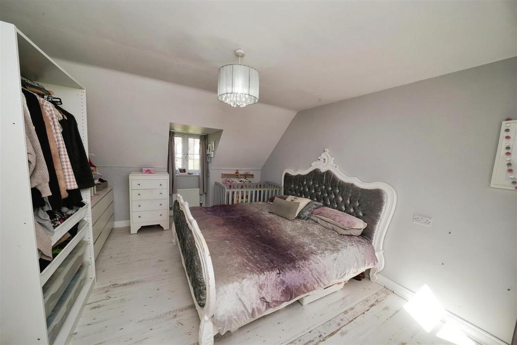 Bedroom Four