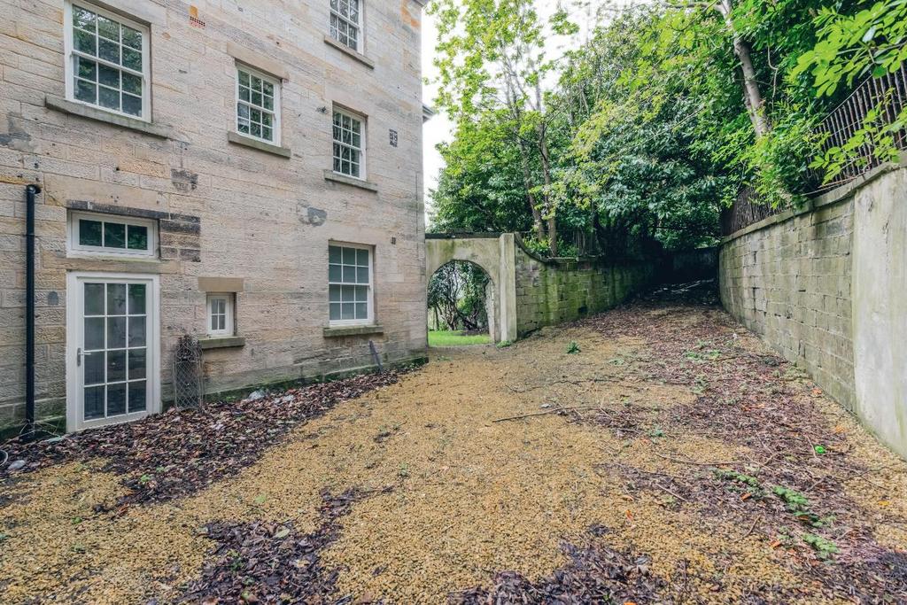 Communal Gardens: