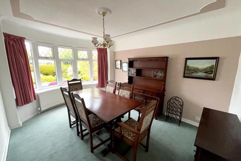 4 bedroom detached house for sale, Colwyn Road, Bramhall
