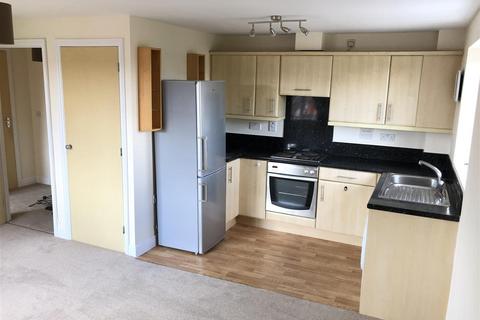 1 bedroom flat for sale, Thomas Edward Coard, Swindon SN2