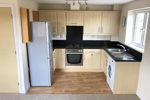 1 bedroom flat for sale, Thomas Edward Coard, Swindon SN2