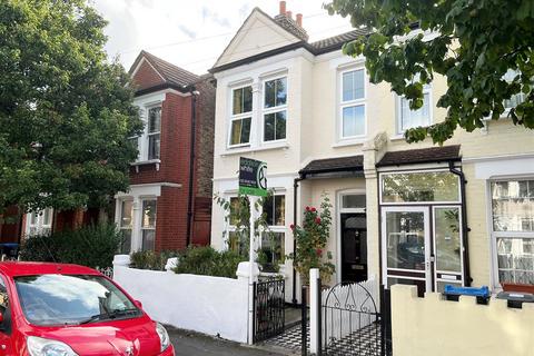 3 bedroom semi-detached house for sale, Park Road, Colliers Wood SW19