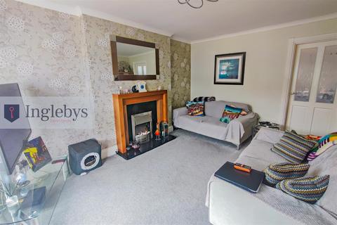 3 bedroom semi-detached house for sale, York Road, Brotton, Saltburn-By-The-Sea