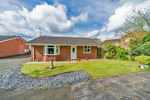2 bedroom detached bungalow for sale, Shire Ridge, Walsall WS9