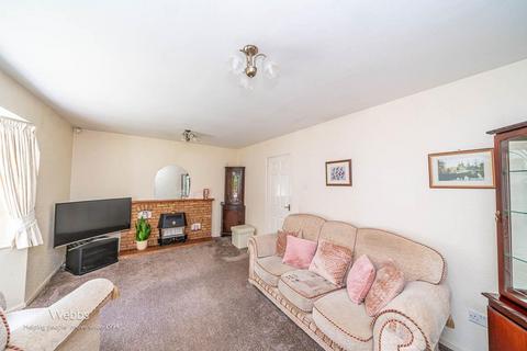 2 bedroom detached bungalow for sale, Shire Ridge, Walsall WS9