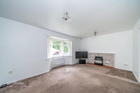 2 bedroom detached bungalow for sale, Shire Ridge, Walsall WS9