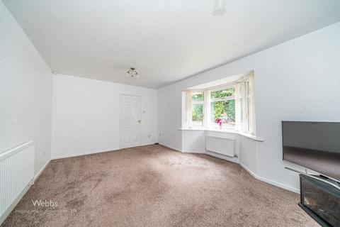 2 bedroom detached bungalow for sale, Shire Ridge, Walsall WS9