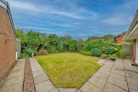 2 bedroom detached bungalow for sale, Shire Ridge, Walsall WS9