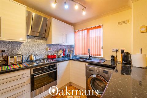 3 bedroom terraced house for sale, Withington Covert, Birmingham, B14