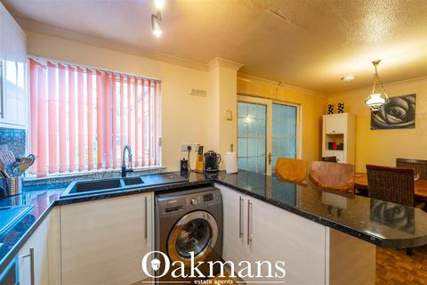 3 bedroom terraced house for sale, Withington Covert, Birmingham, B14