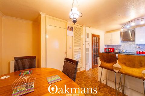 3 bedroom terraced house for sale, Withington Covert, Birmingham, B14