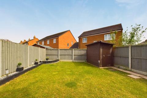 4 bedroom end of terrace house for sale, Spring Lane, Walsall WS4
