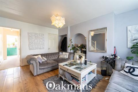 260 Barnes Hill, Birmingham, B29 5TU