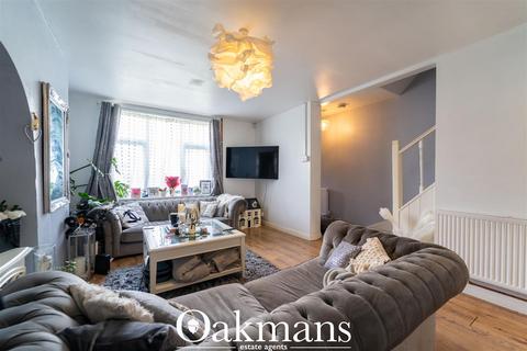 260 Barnes Hill, Birmingham, B29 5TU