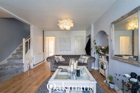 260 Barnes Hill, Birmingham, B29 5TU