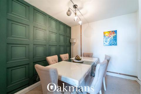 260 Barnes Hill, Birmingham, B29 5TU