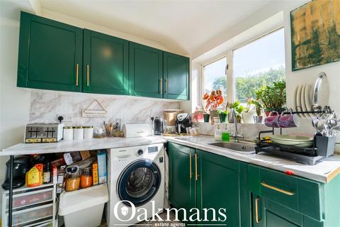 260 Barnes Hill, Birmingham, B29 5TU