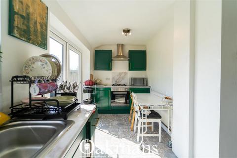 260 Barnes Hill, Birmingham, B29 5TU