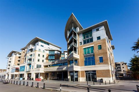 1 bedroom apartment for sale, The Quay, Poole
