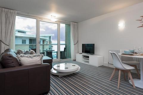 1 bedroom apartment for sale, The Quay, Poole