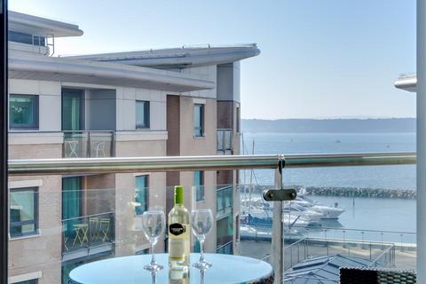 1 bedroom apartment for sale, The Quay, Poole