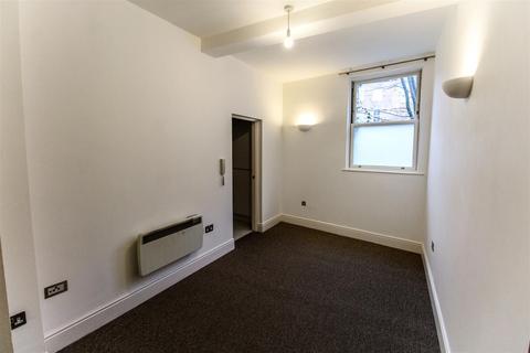 1 bedroom apartment to rent, Normandy House, Dale Street, Royal Leamington Spa