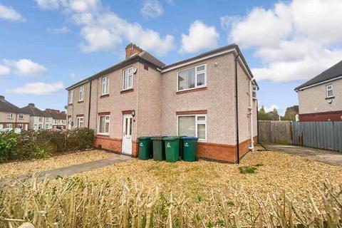 6 bedroom semi-detached house to rent, Queen Margarets Road, Canley, Coventry, West Midlands, CV4 8FU