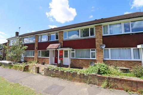 3 bedroom terraced house for sale, River View, Braintree