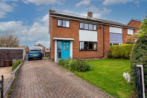 9 Barker Hill, Lowdham, Nottingham, NG14 7BH