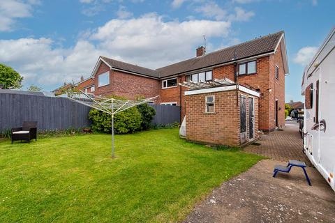 9 Barker Hill, Lowdham, Nottingham, NG14 7BH
