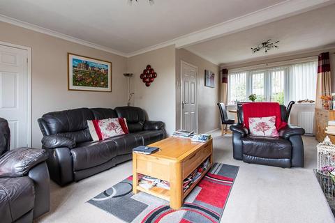 9 Barker Hill, Lowdham, Nottingham, NG14 7BH