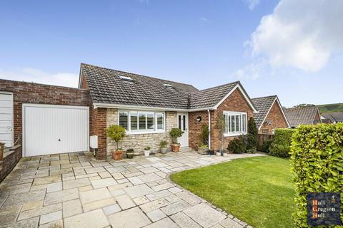 3 bedroom detached bungalow for sale, Cauldron Crescent, Swanage