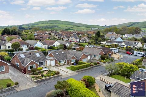 47 Cauldron Crescent, Swanage, BH19 1QL