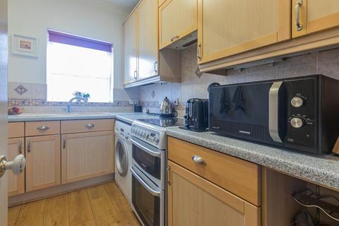 1 bedroom apartment for sale, Llwyn Passat, Penarth Marina CF64