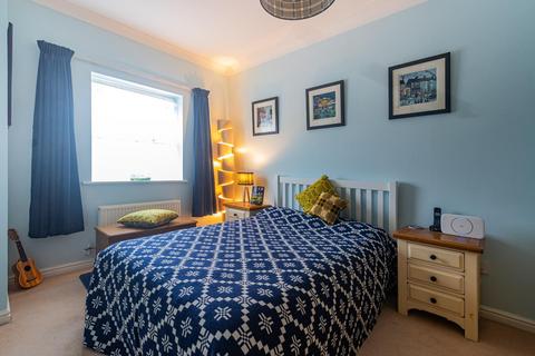 1 bedroom apartment for sale, Llwyn Passat, Penarth Marina CF64