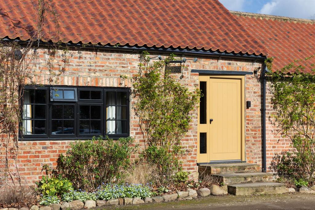 Cottage/Barn Conversion