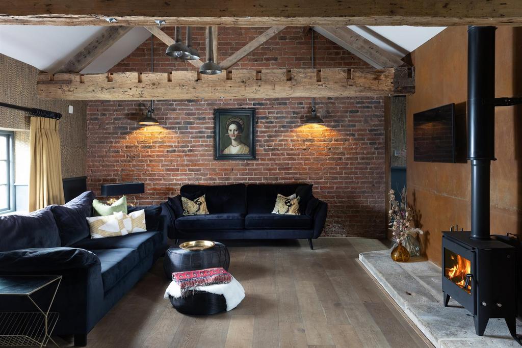 Cottage/Barn Conversion