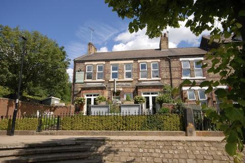 Guest house for sale, Abbey House, Earlsborough Terrace, York