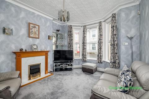 2 bedroom house for sale, St. Leonards Road, Plymouth PL4
