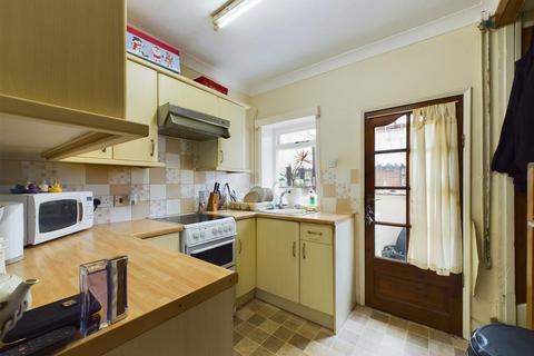 1 bedroom terraced house for sale, Chesterfield Cottages, West Street, Cromer
