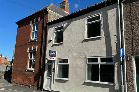 3 bedroom terraced house for sale, Brook Street, Shepshed LE12